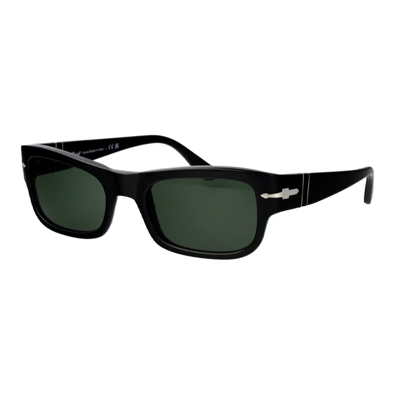 PERSOL Pillow Frame Sunglasses