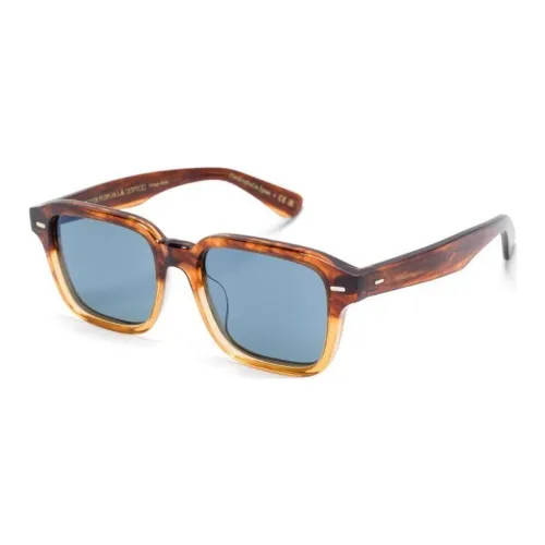 Oliver Peoples Женские солнцезащитные очки