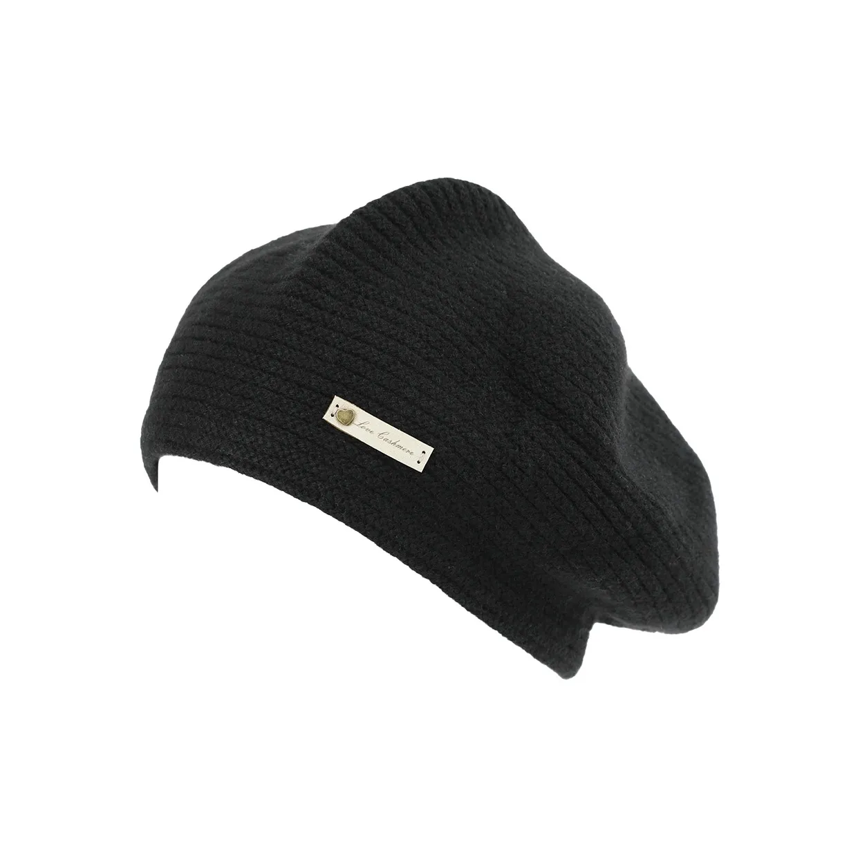Silk Boundary Cashmere Hats & Caps Women's