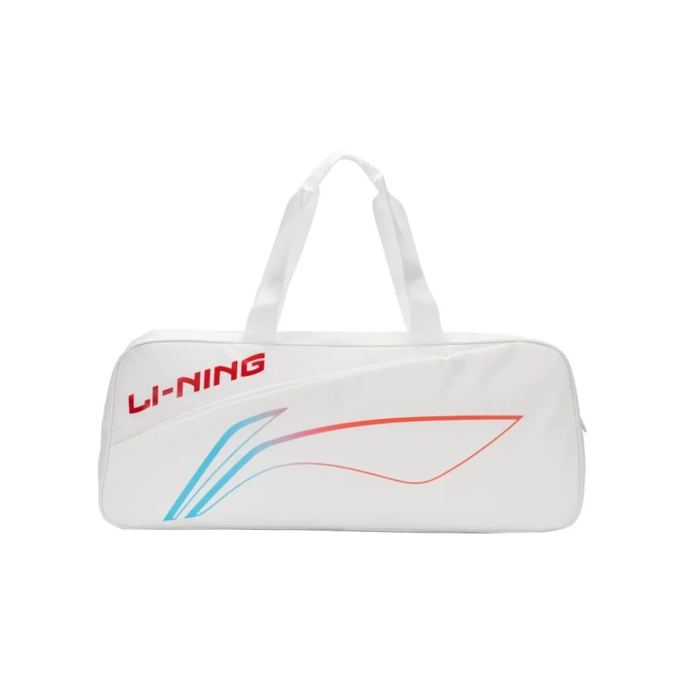 Лайнер Полиэстер Сумка для хранения Квадратная Белая Портативная Сумка через плечо Спортивная Сумка Большая Унисекс