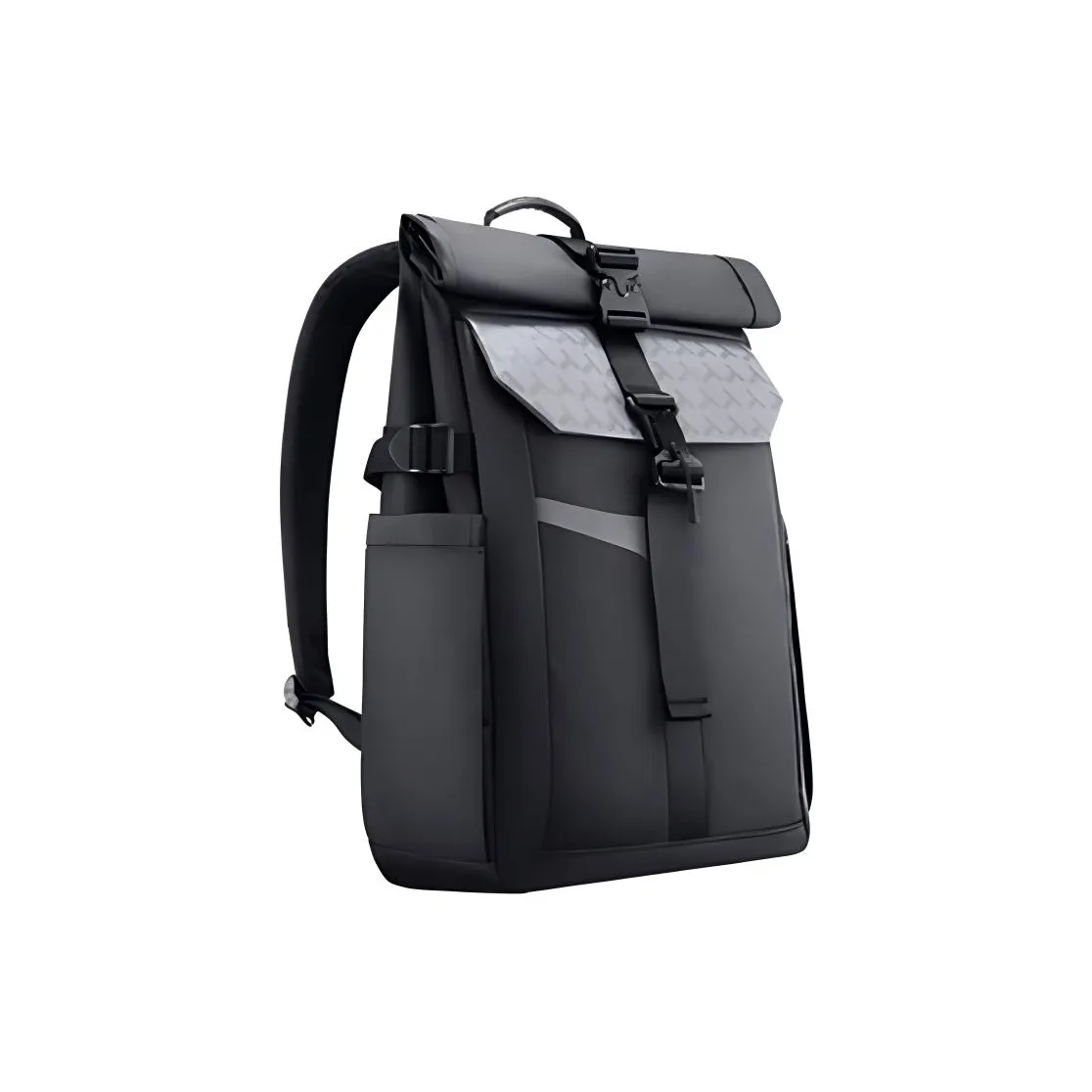 ThundeRobot 900D Film Coating, 210D Embossed Lining Laptop Bag Regular Unisex Black