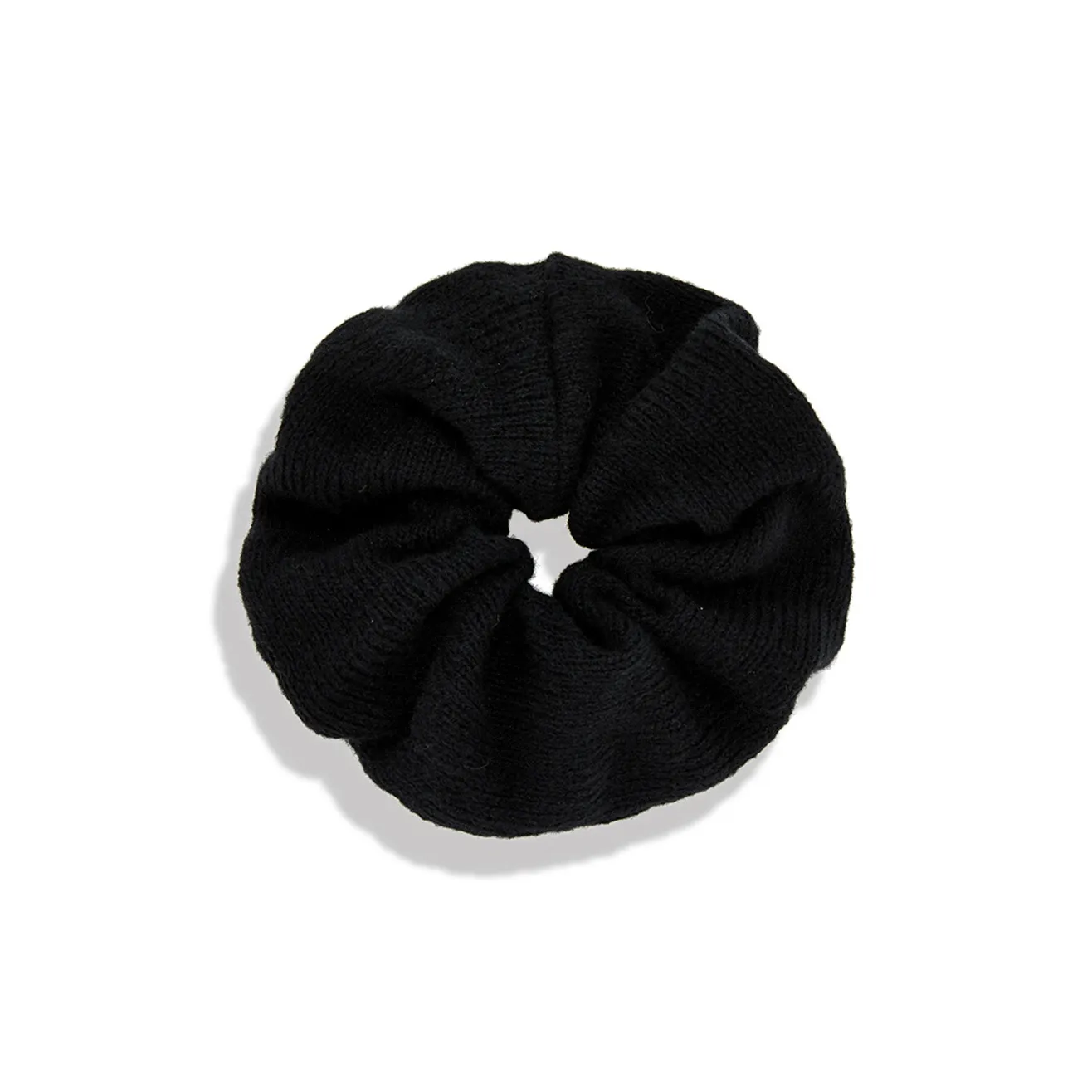 LOOK NICE Fabric Hair Tie Women's