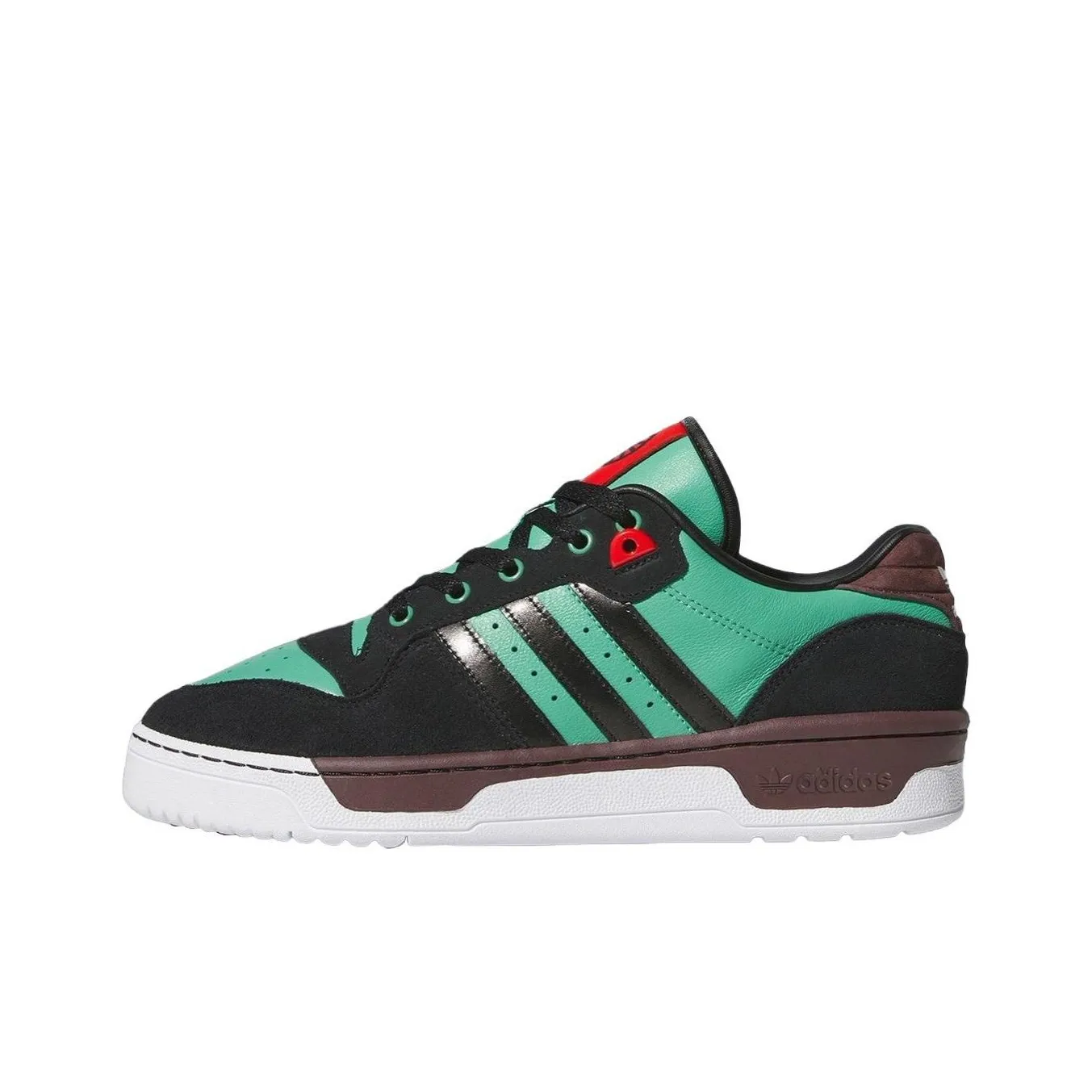 Adidas Demon Slayer X Rivalry Low 'Tanjiro'