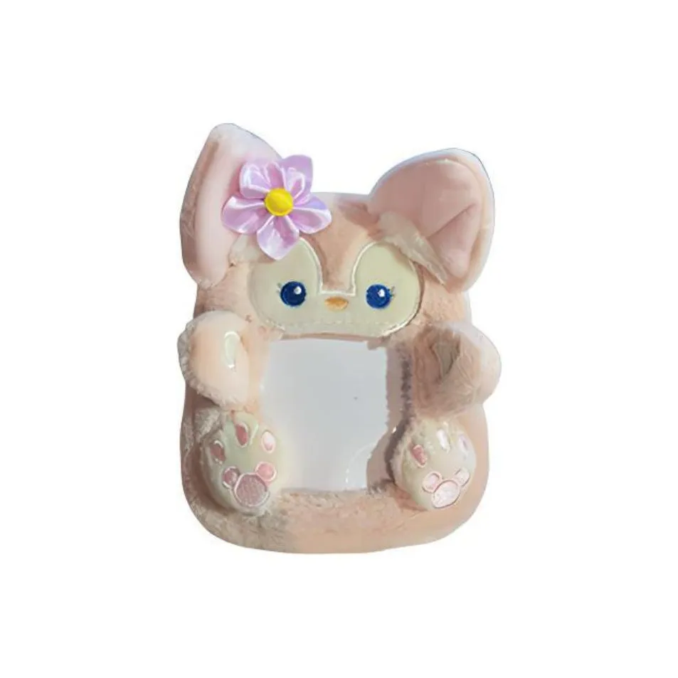 Disney Плюшевый Монетница Женская Розовая