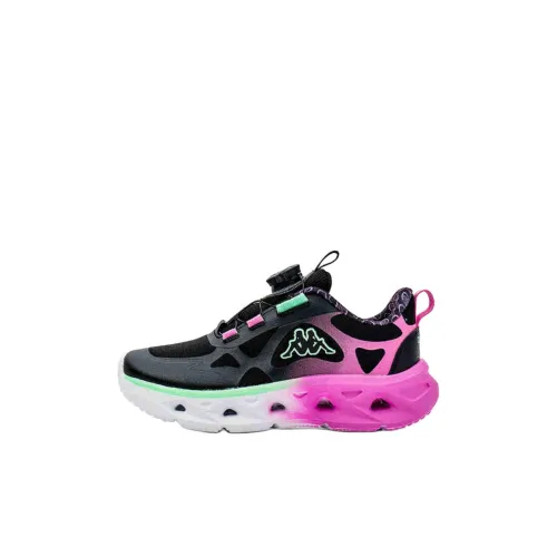 KAPPA KIDS Баскетбольные кроссовки Low Топ для детей