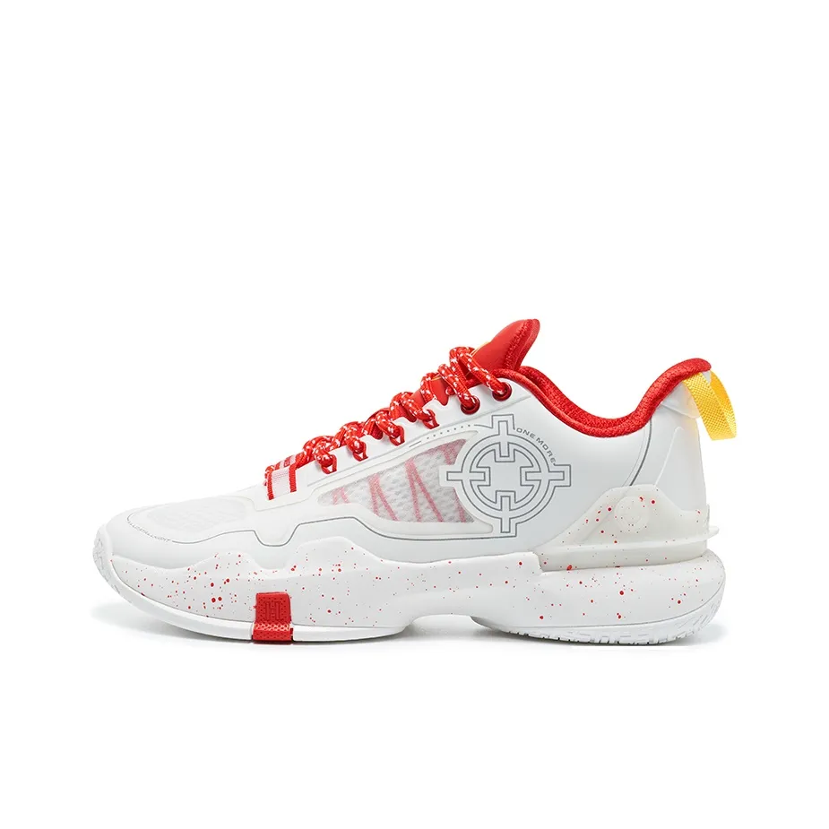 RIGORER Hydrogen 2 Амортизация Противоскользящий Устойчивый к истиранию Покрытие Низкий Топ AIRSAC Natrium Технология