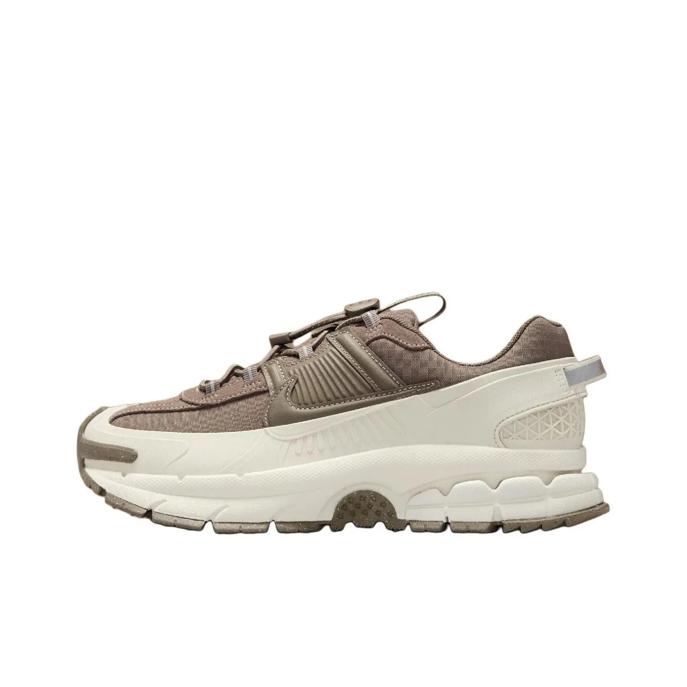 Nike Zoom Vomero 5 Roam Light Bone Mink Brown Women's