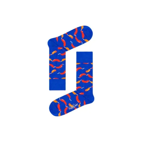 Happy Socks Женские носки MID до икры