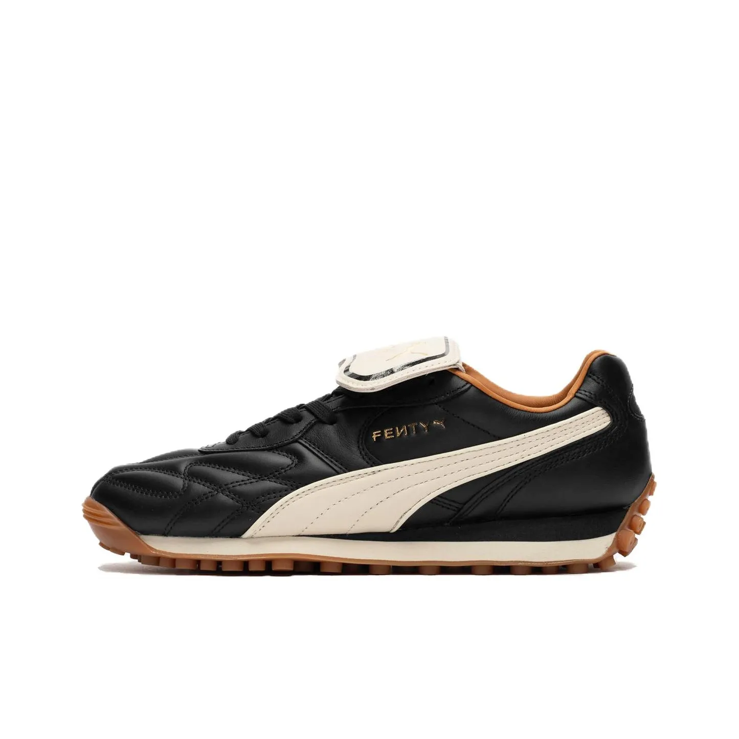 PUMA Avanti Vl Rihanna Fenty Black Women's