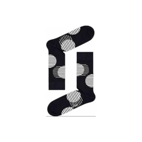 Happy Socks Унисекс MID Носки до икры