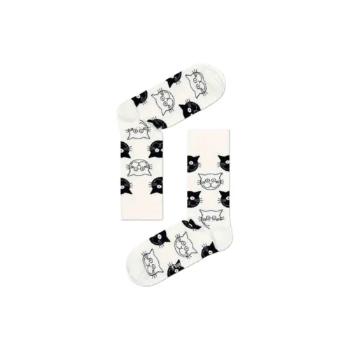 Happy Socks Унисекс MID Носки до икры