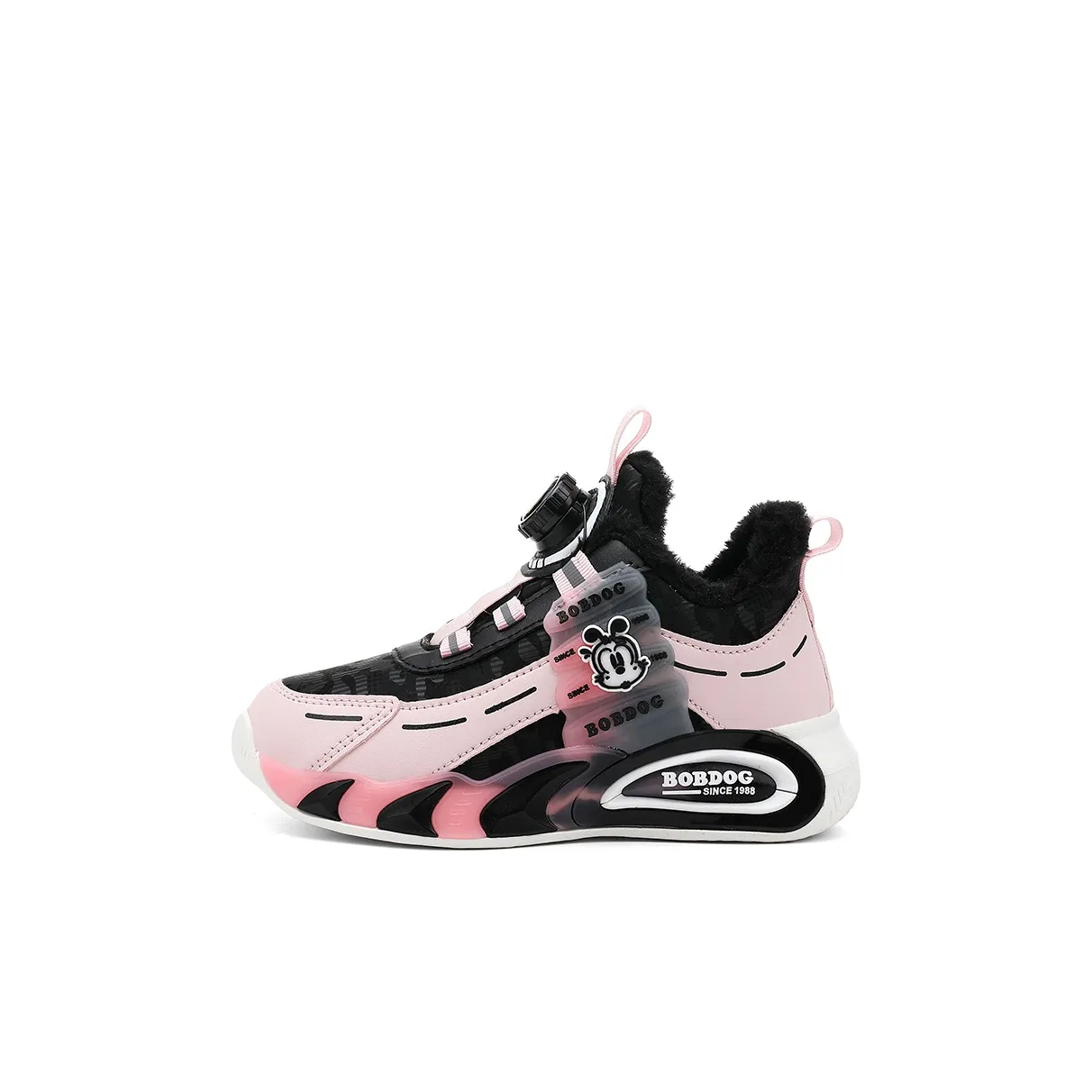BOBDOG Slip Resistant, Abrasion Resistant, Waterproof, Thermal Kids' Running Shoes Kids'