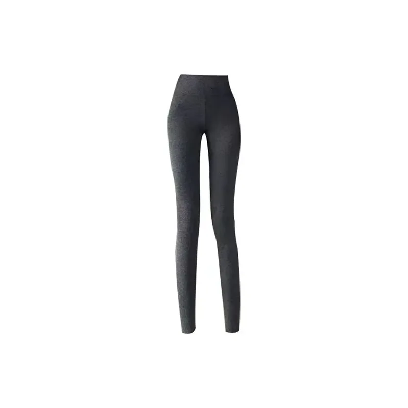 Cotton Gene Leggings Pearl Women's Combo Set