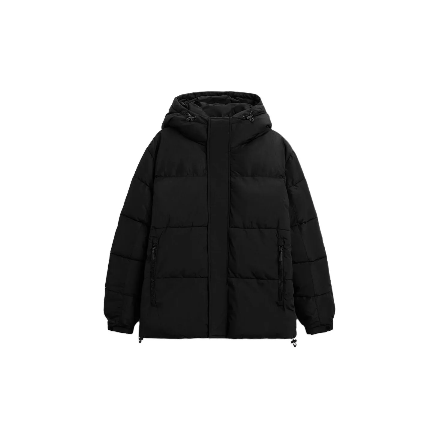 Top 10 zara puffer coats to elevate your winter wardrobe in 2024