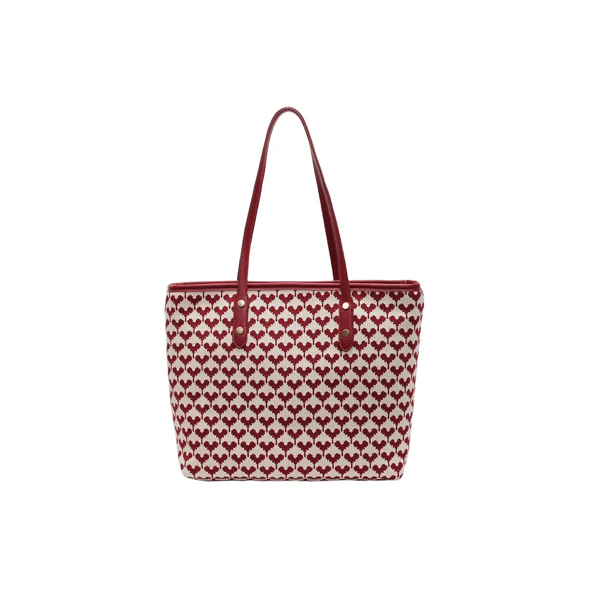 Versman Ткань Тоут Сумка Плечевая Сумка Женская Многоцветная