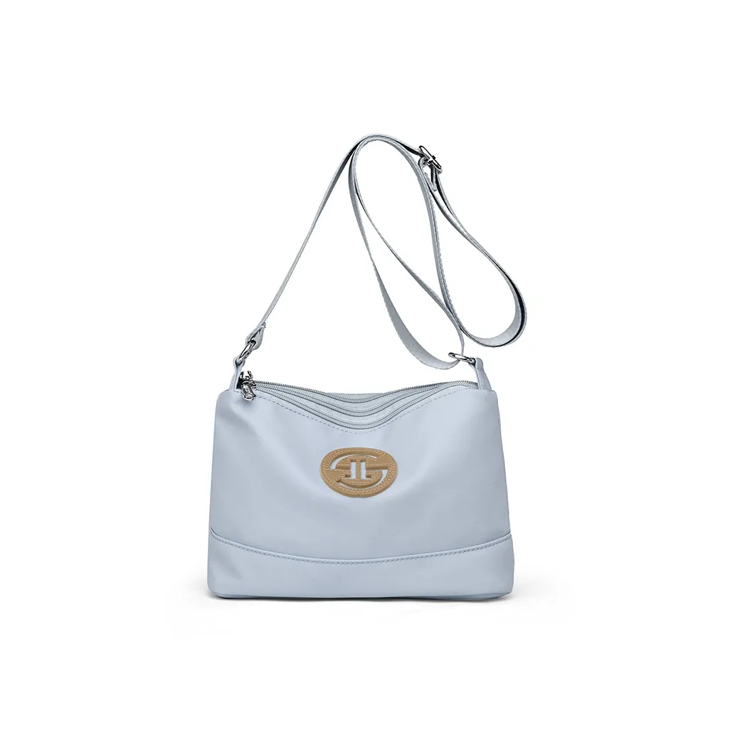 Gerlanx Нейлоновая сумка через плечо женская многоцветная