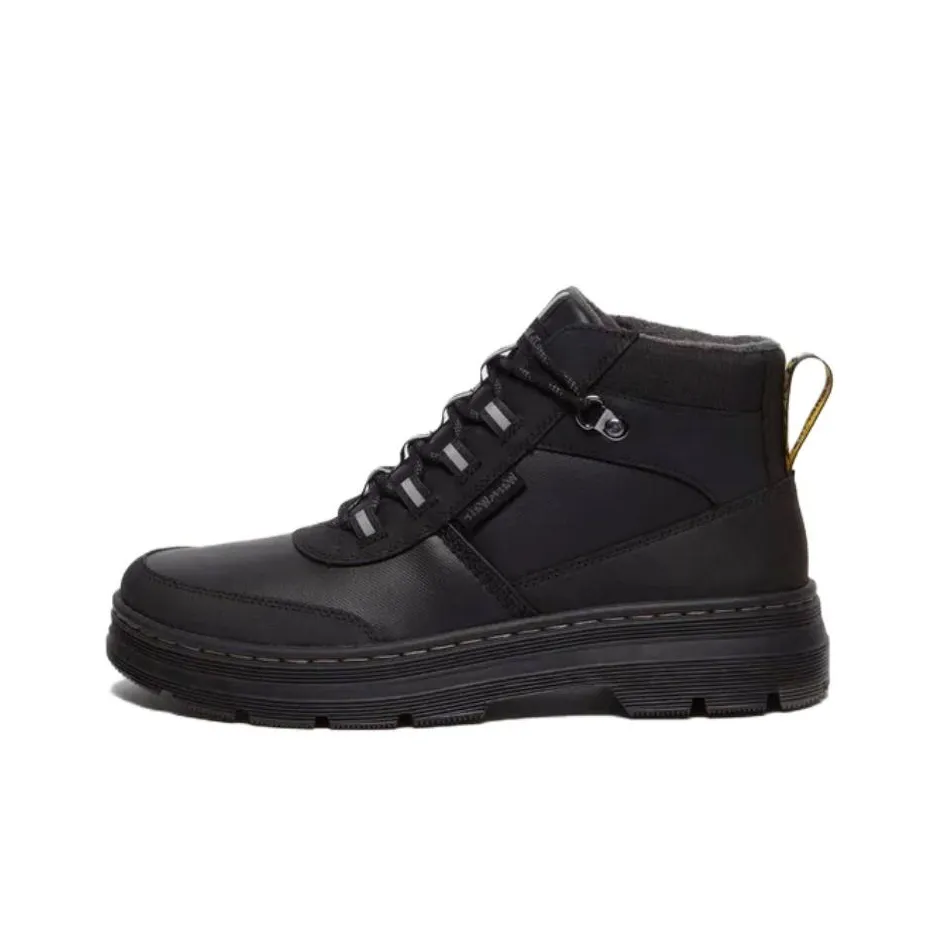 Dr. Martens Bonny Tech Utility Chukka Boots