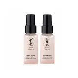 Saint Laurent 유스 세럼 워터 30ml*2