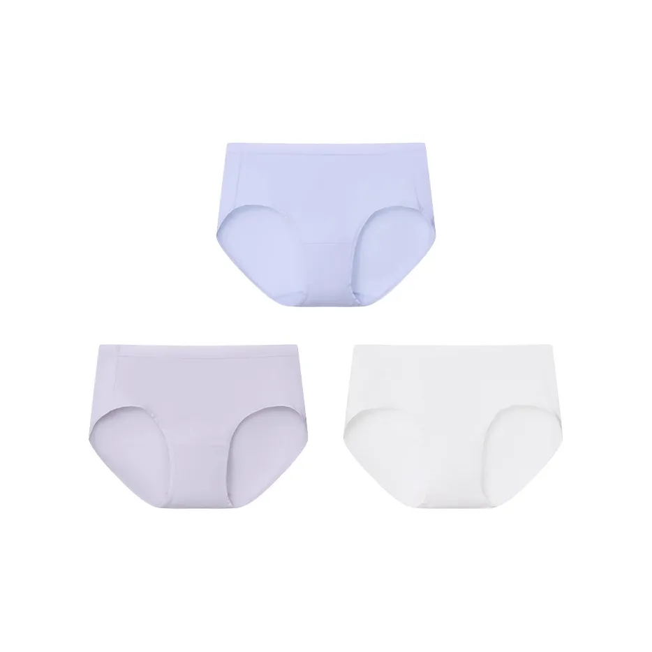 Ubras Underpants Women's 3/5 Pack