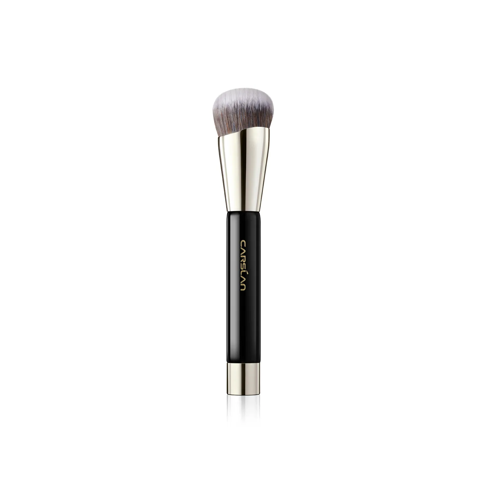Carslan Fingertip Gravity Makeup Brushes Foundation Brush, Loose Powder Brush, Contouring Eye Shadow Brush