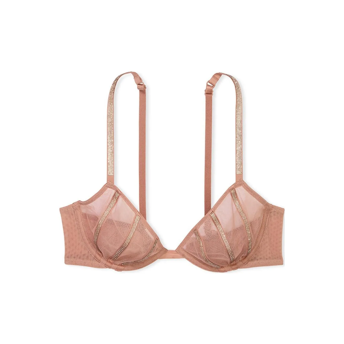 Victoria's Secret Bra Women's Dark Skin