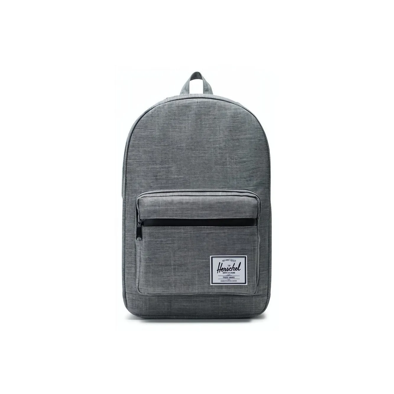 Herschel Полиэстер Рюкзак Стандартный Унисекс Дымчатый Серый