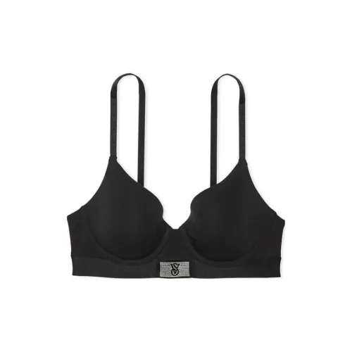 Victoria's Secret Черные Женские Бюстгальтеры