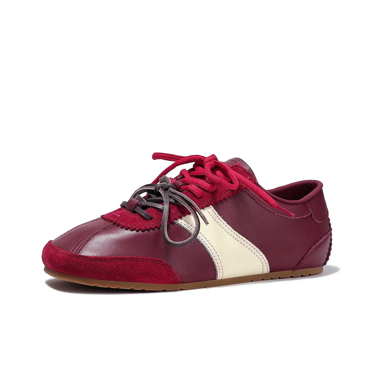 BELLALILY Износостойкий Низкий Топ Casual Женские