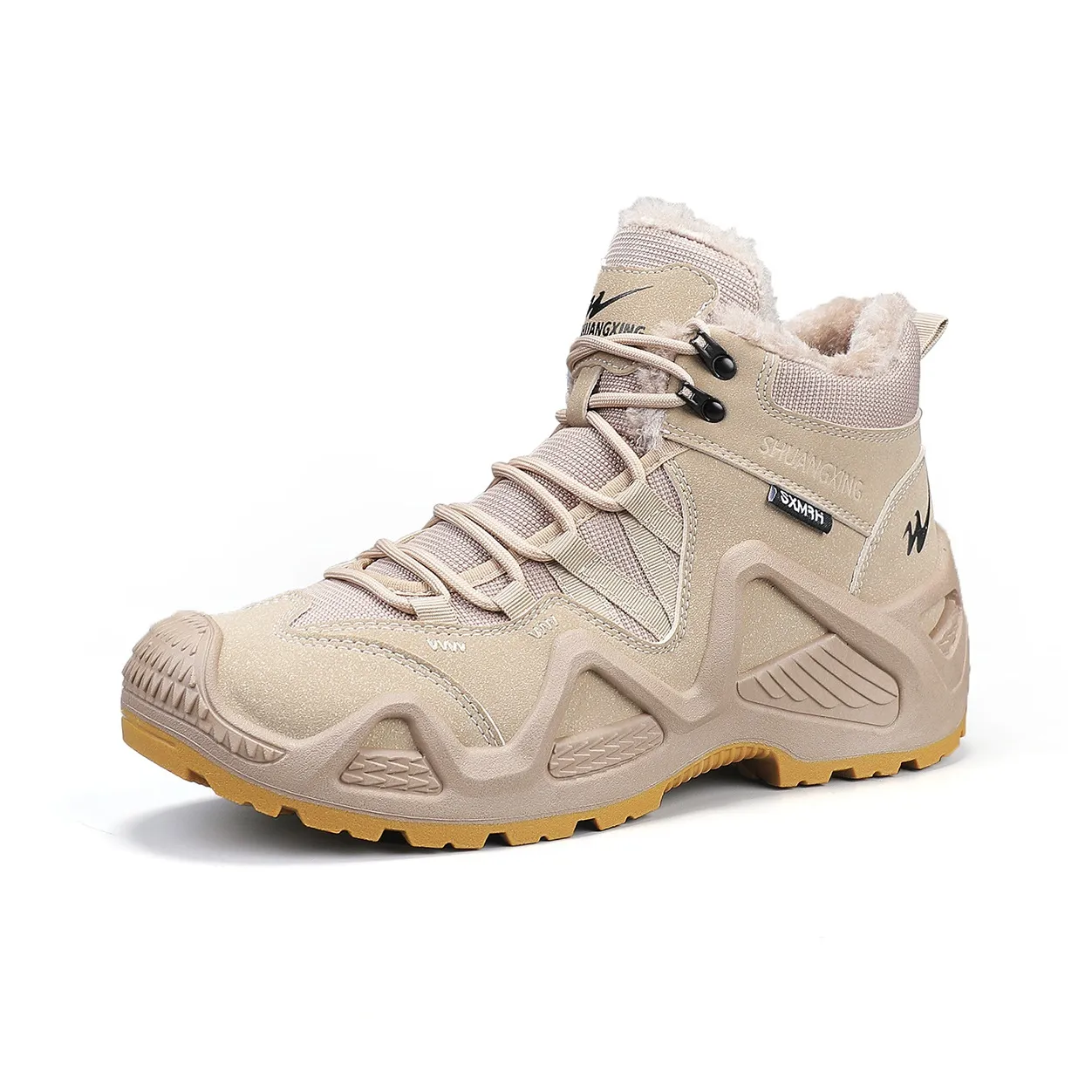 Binary High Топ Альпинизм Походная обувь Мужская