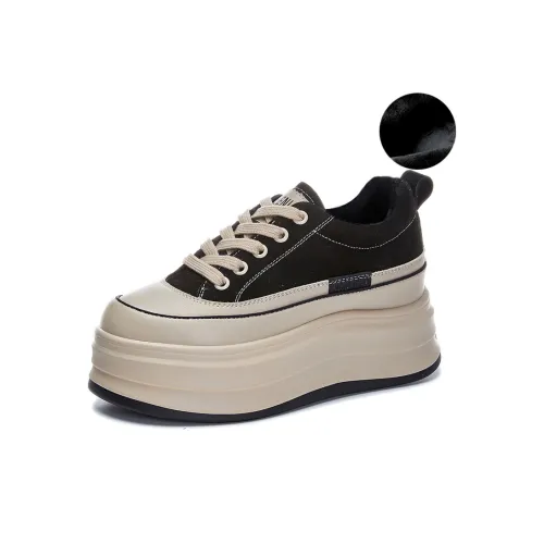 Egger bird Кроссовки для скейтбординга Low Top Женские