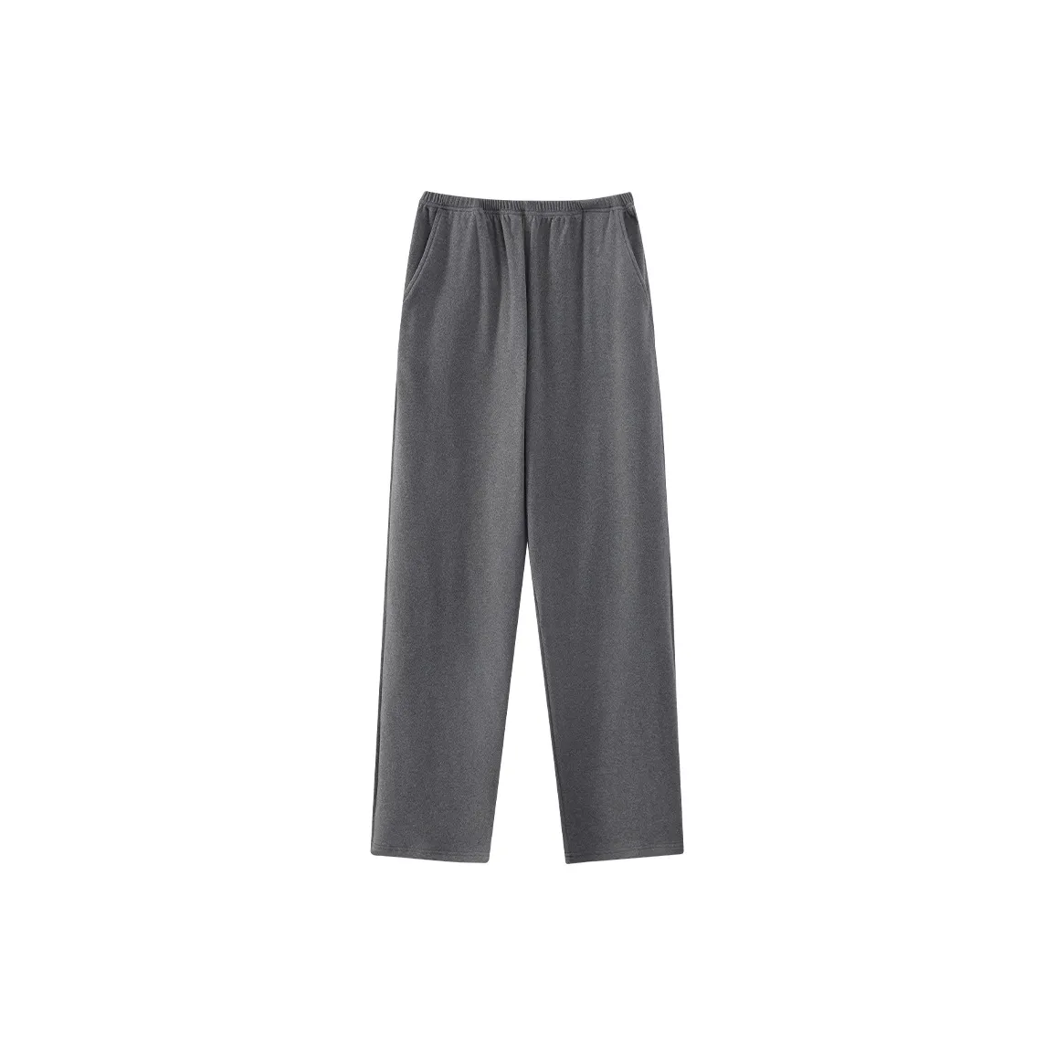 MADALLO Pajama Pants Men's Gray