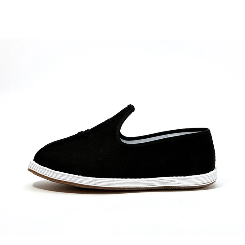 Old Meihua Casual Мужской Черный