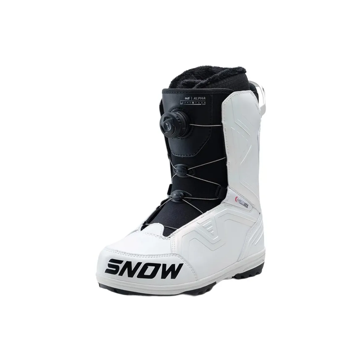 WS SNOWBOARDS Snowboard Boots