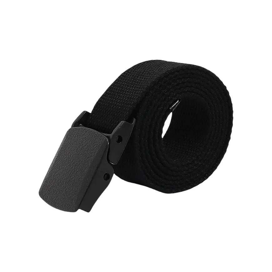YUZHAOLIN Нейлон Ремень Унисекс 3,2см