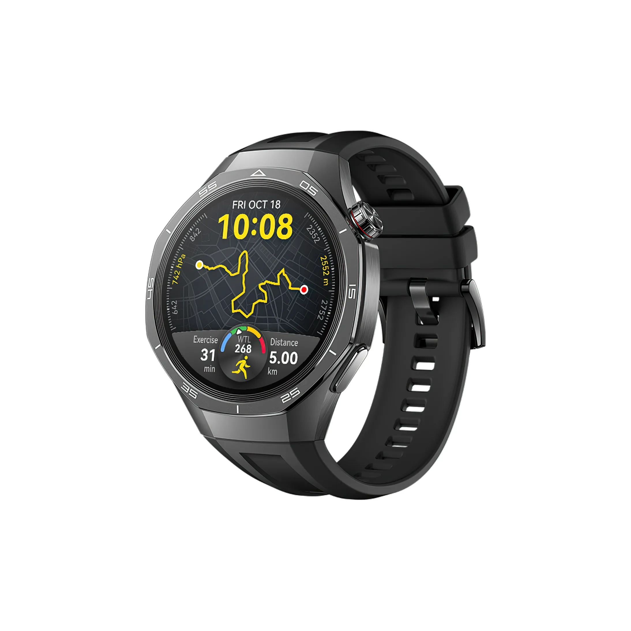 FZRT Watch Bands Smart Watch Accessories Unisex