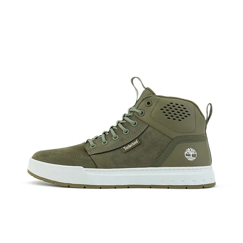 Timberland Outdoor Мужской Темно-зеленый