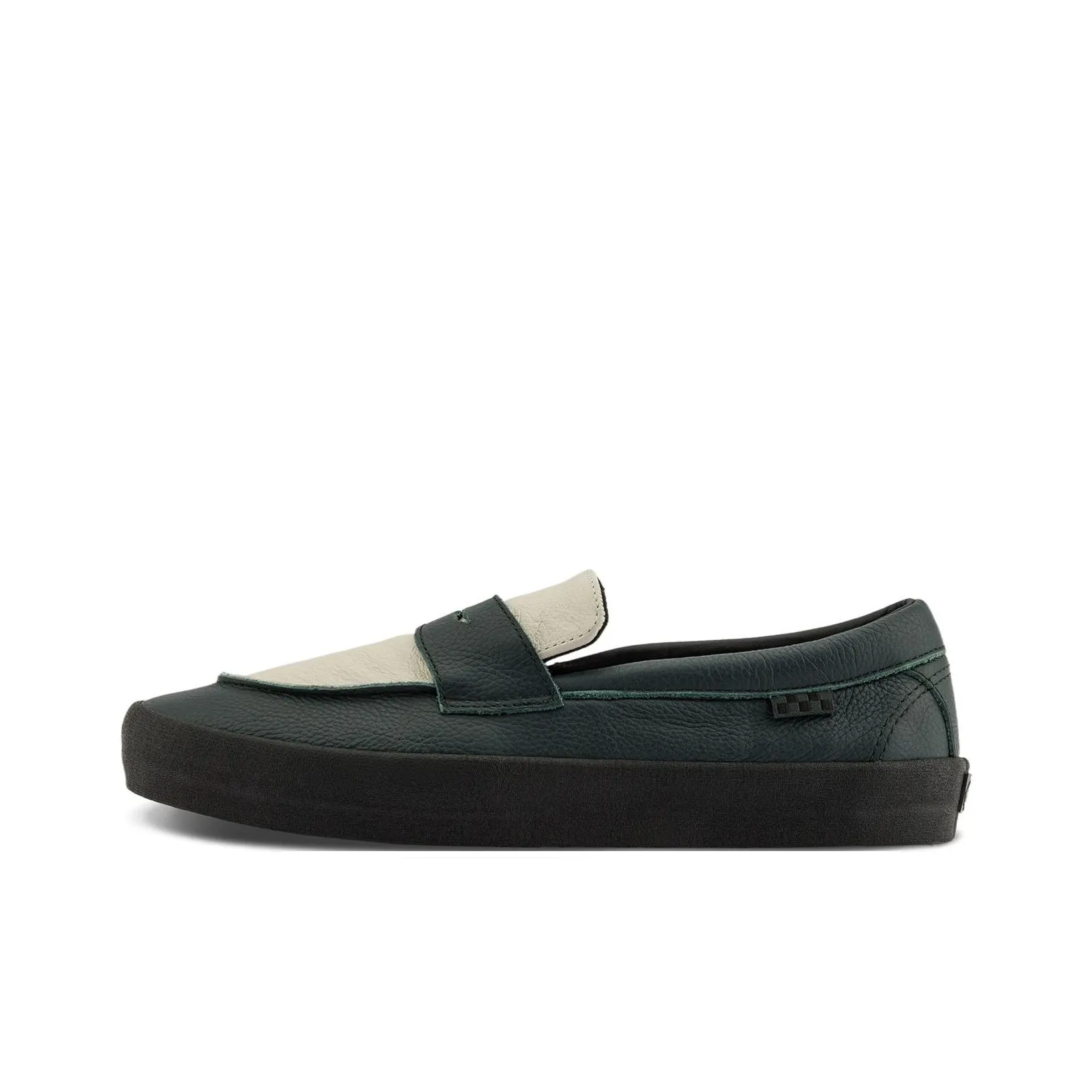 Vans Loafer Boat Shoes Unisex Green