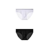 [2 팩] 화이트+블랙