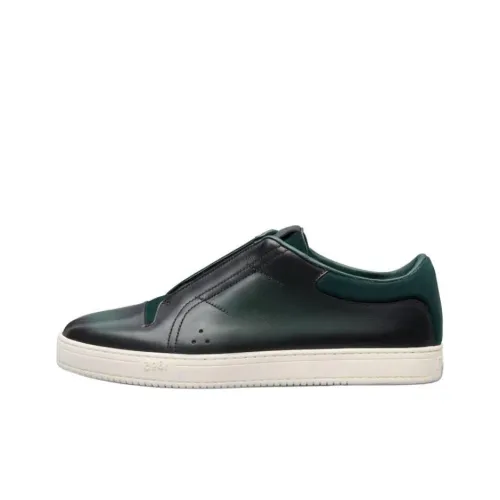 BERLUTI Кроссовки для скейтбординга Low Top Мужские