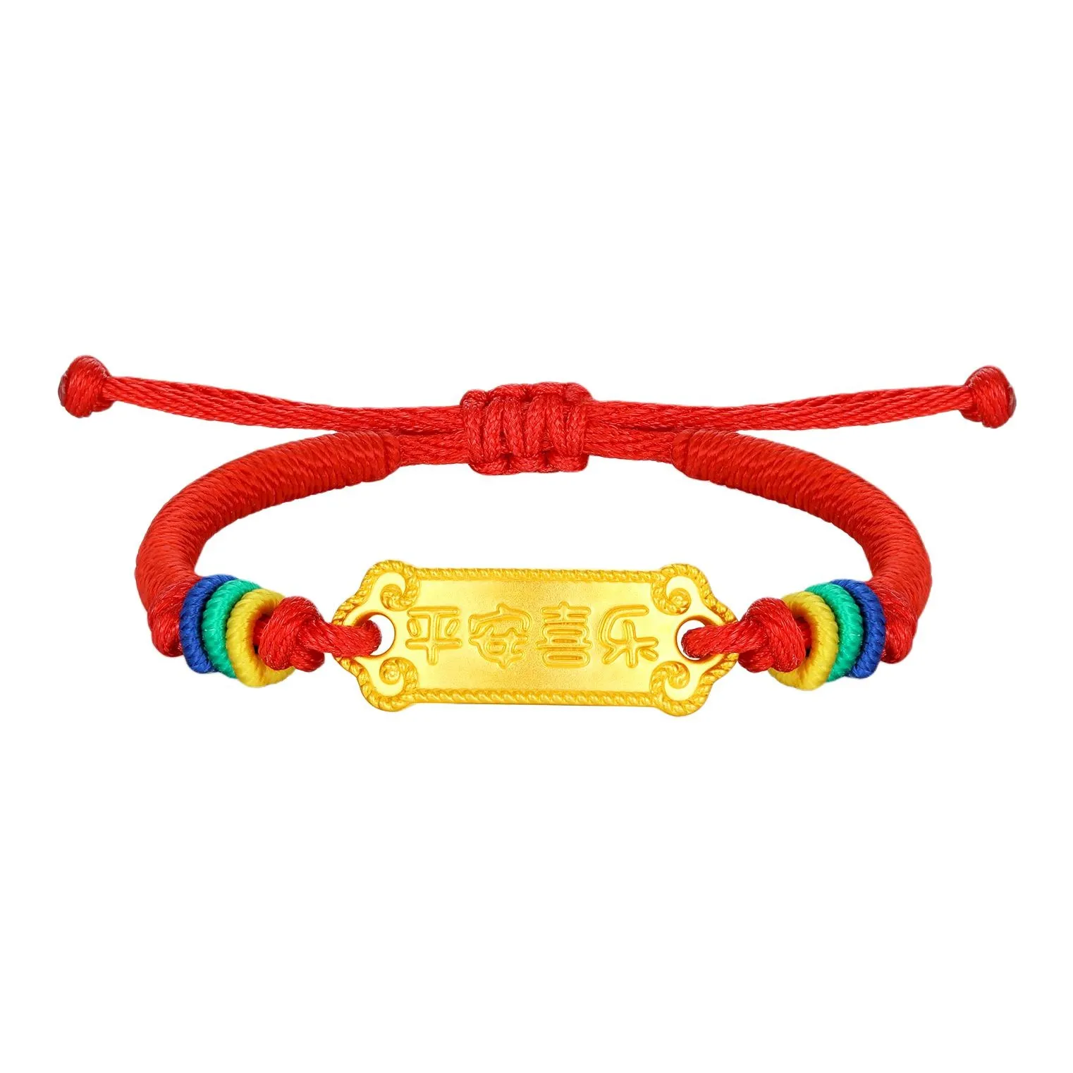 Wallets & Card Holders Gold Bracelet Kids