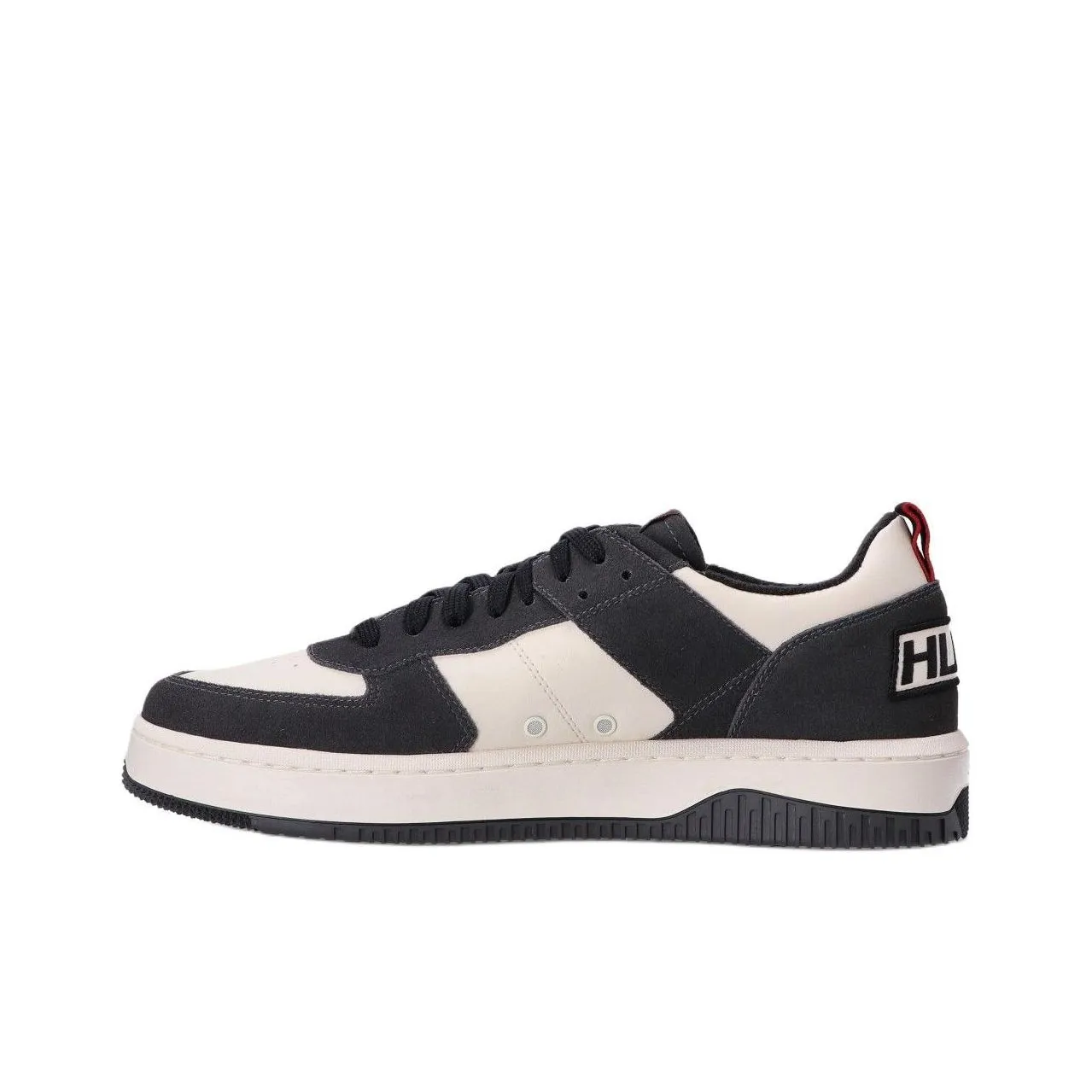 HUGO Kilian Faux-leather Sneakers
