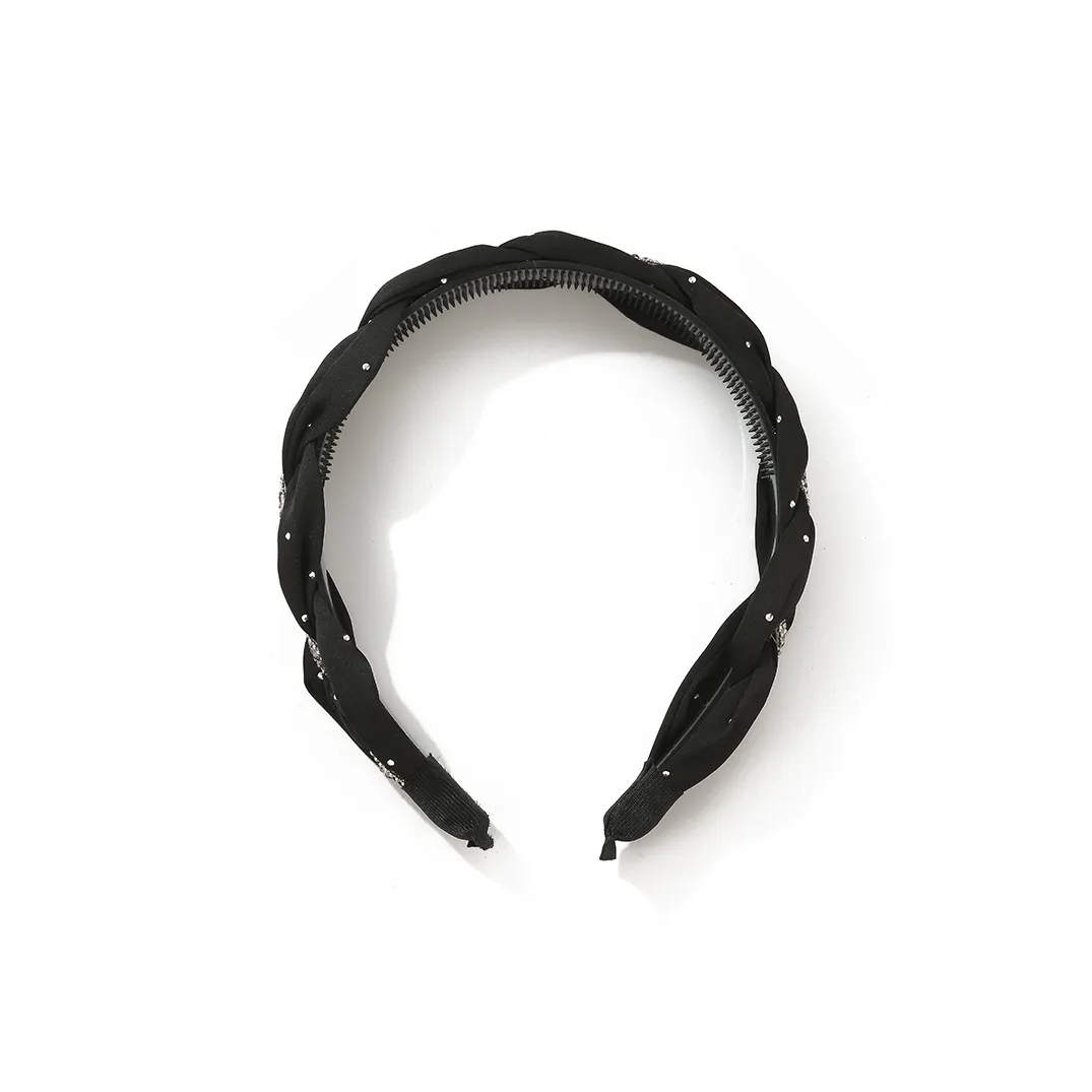 Like A Dream Acrylic Hair Clips Women's