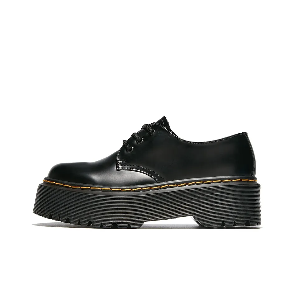 TINMUU Casual Средний Каблук Унисекс WAO Черный