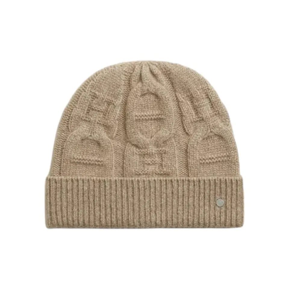 HERMES Faubourg Beanies Men's