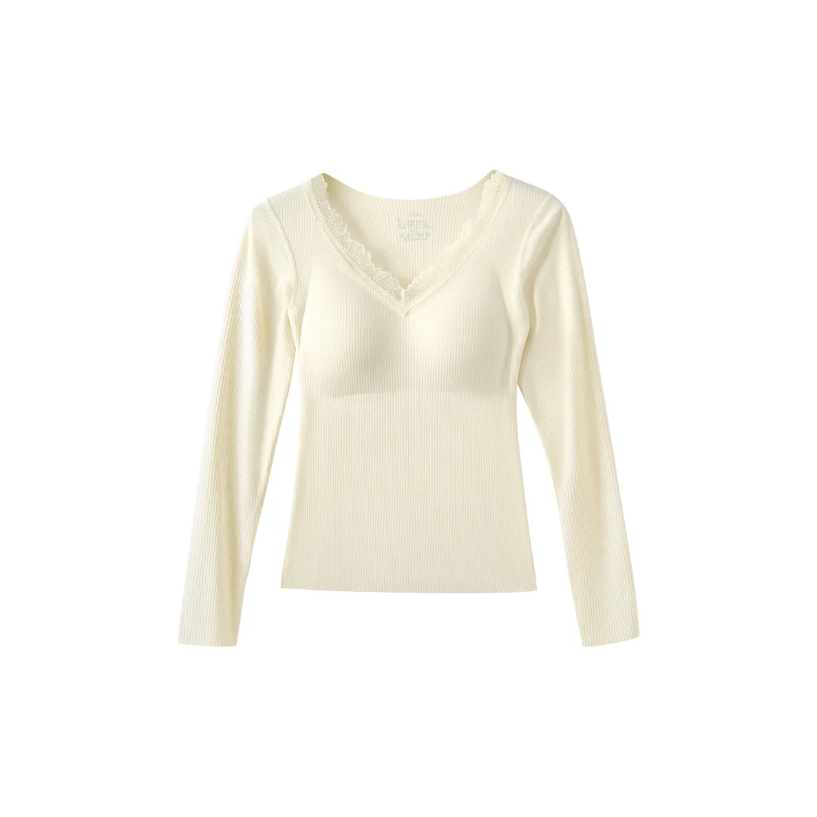 MIIOW Женские термофутболки