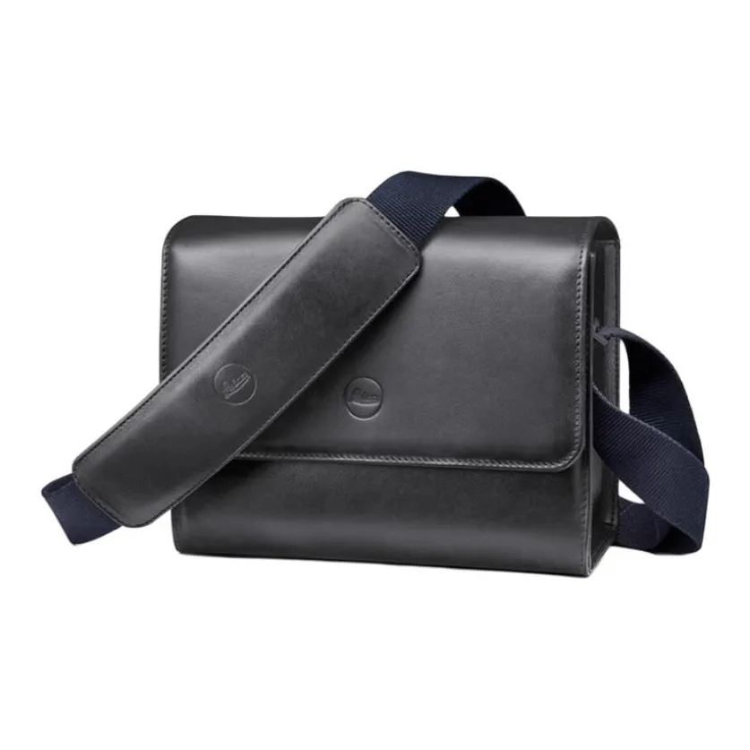 LEICA Camera Bags Compatible With Leica Cameras Minimalist Style Shoulder Bag