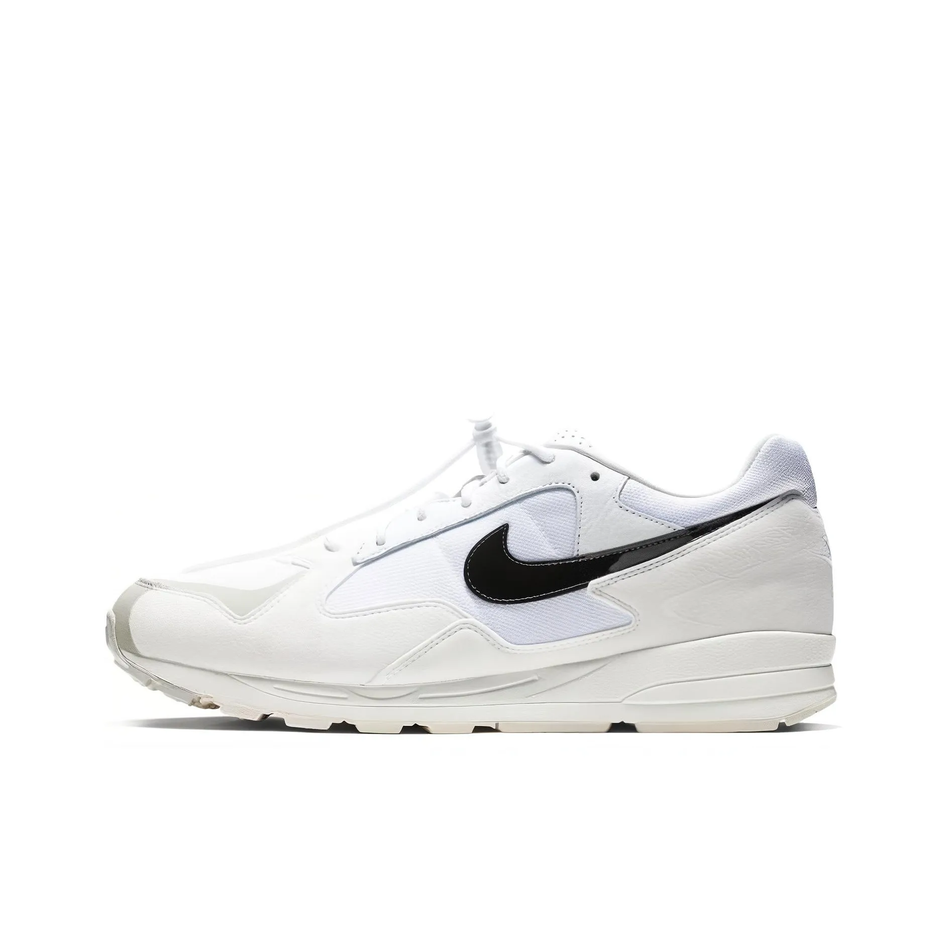Nike Fear Of God X Air Skylon 2 'White'