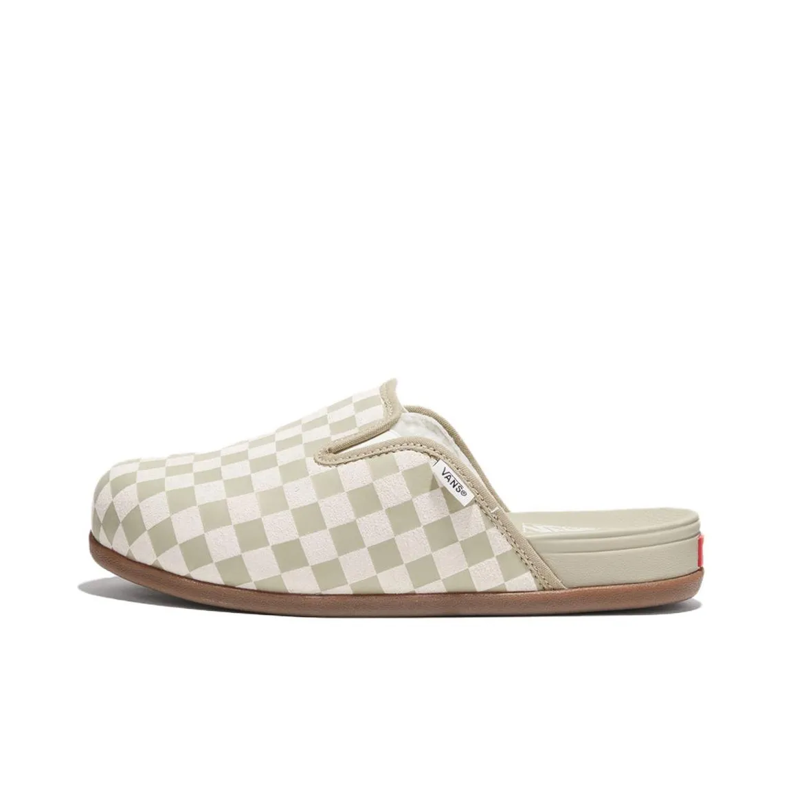 Vans Harbor Mule Vr3 Домашние тапочки Унисекс Зеленый