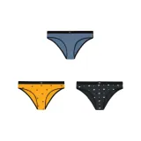 레이크 블루+벌+폴라 베어