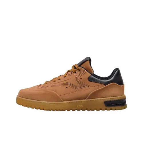 BERLUTI Кроссовки для скейтбординга Low Top Мужские